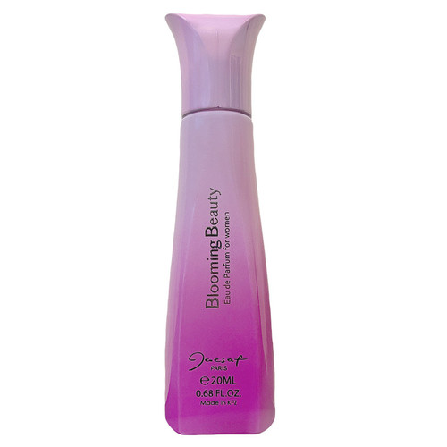 عطر جیبی زنانه ژک ساف مدل Blooming Beauty حجم 20 میلی لیتر