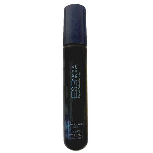عطر جیبی مردانه ژک ساف مدل ESENCIA حجم 22 میلی لیتر