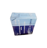 تیغ جراحی meditex شماره ۱۱ تیغ بیستوری مدیتکس بسته 100 عددی