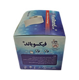 چسب حصیری فیکسوباند رولی عرض ۱۰ سانت