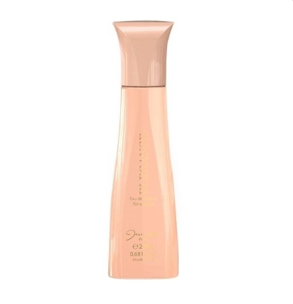عطر ادوپرفیوم زنانه ژک ساف مدل Elegance حجم ۲۰ میلی لیتر