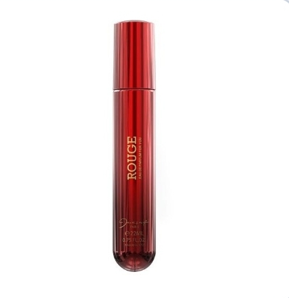 عطر جیبی مردانه ژک ساف مدل ROUGE  رایحه گرم حجم 22 میلی لیتر