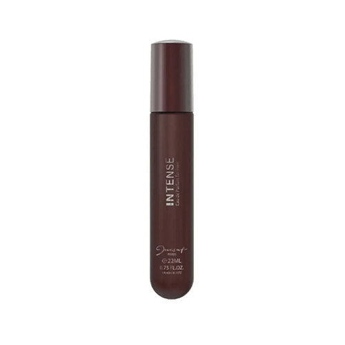 عطر ادوپرفیوم مردانه جیبی ژک ساف مدل INTENSE حجم ۲۲ میلی لیتر